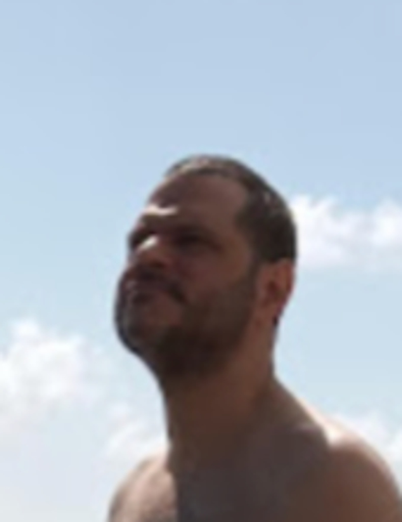 Roberto Mendez
