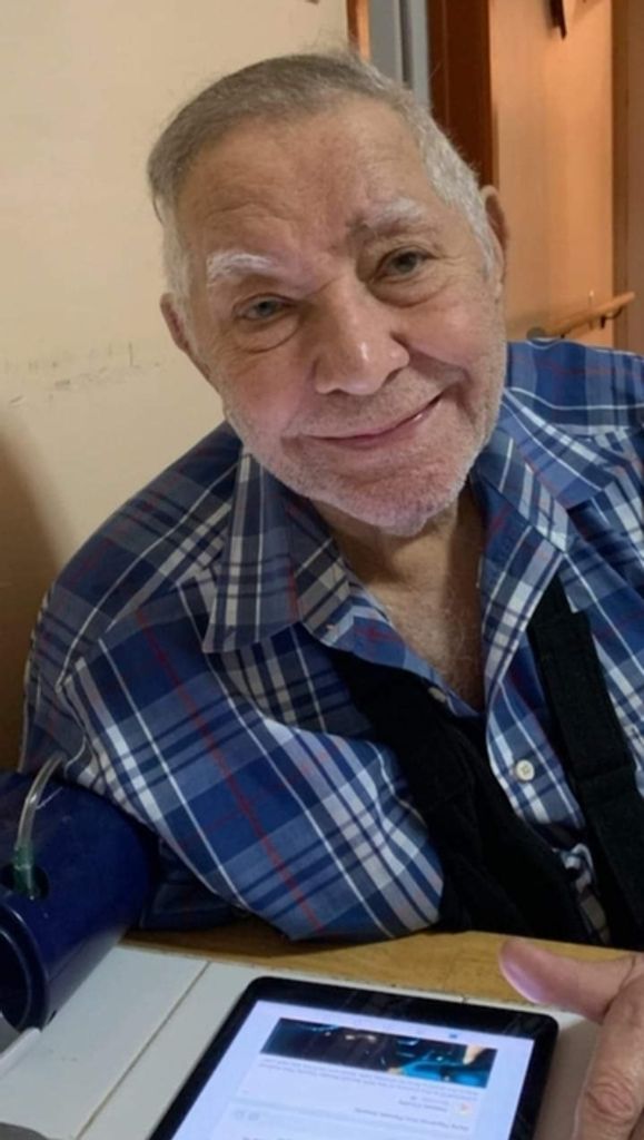 Jose E. Marti
