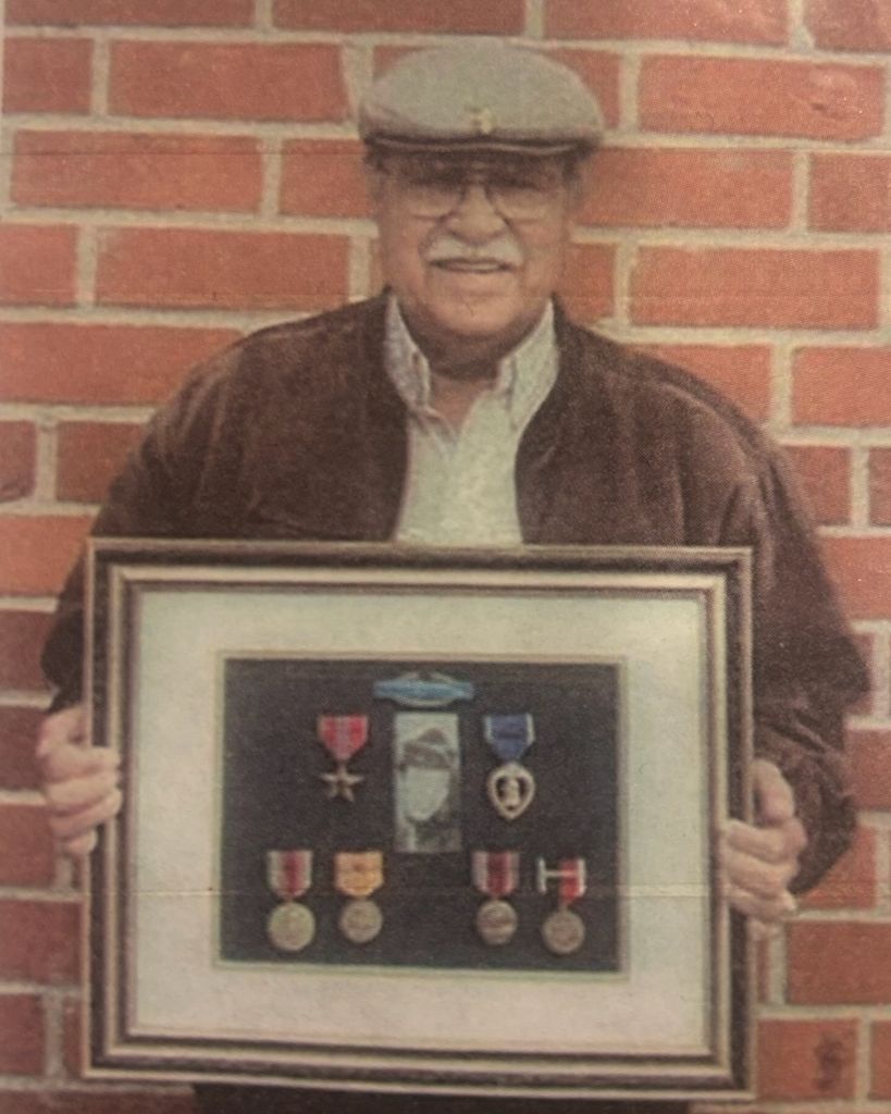 Manuel Ramirez Torres Profile Photo