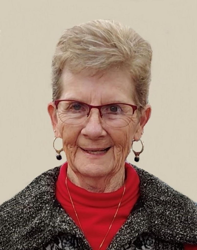 Linda Ann Mason Vaughn Profile Photo