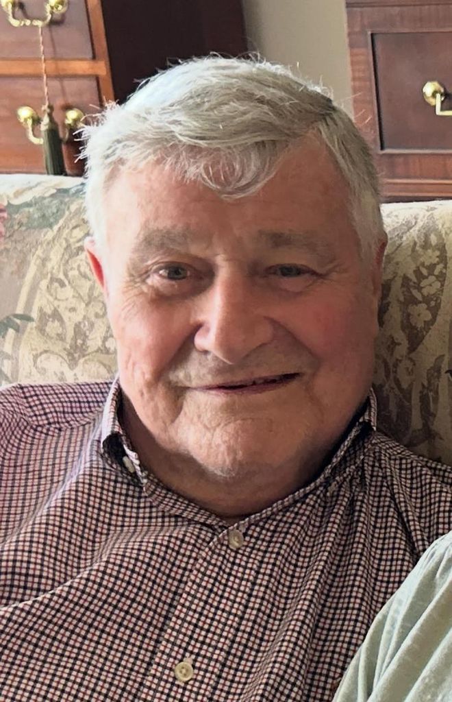 Bruce C. Vasko Profile Photo