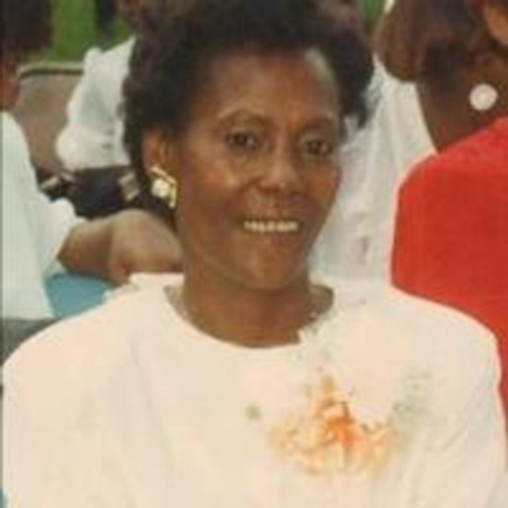 Earma Lucille Bennefield