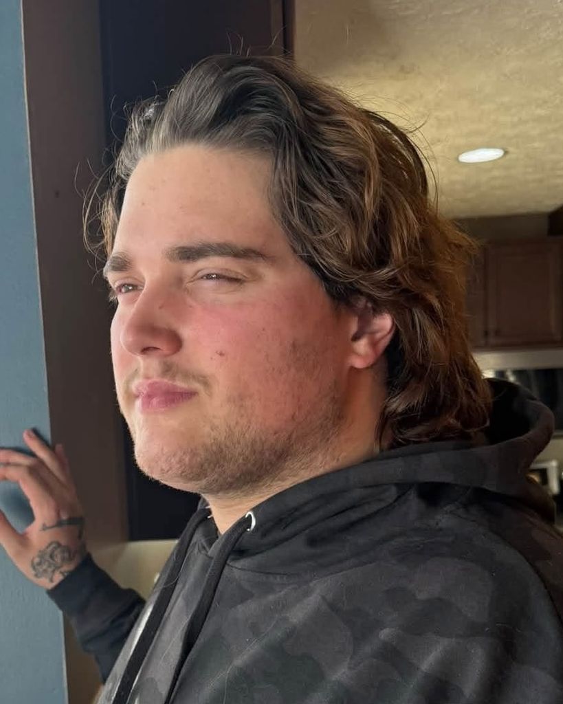 Kaden Lee Graham Profile Photo