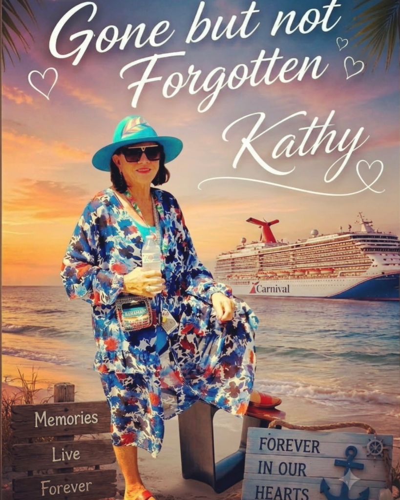 Kathy Hernandez Profile Photo