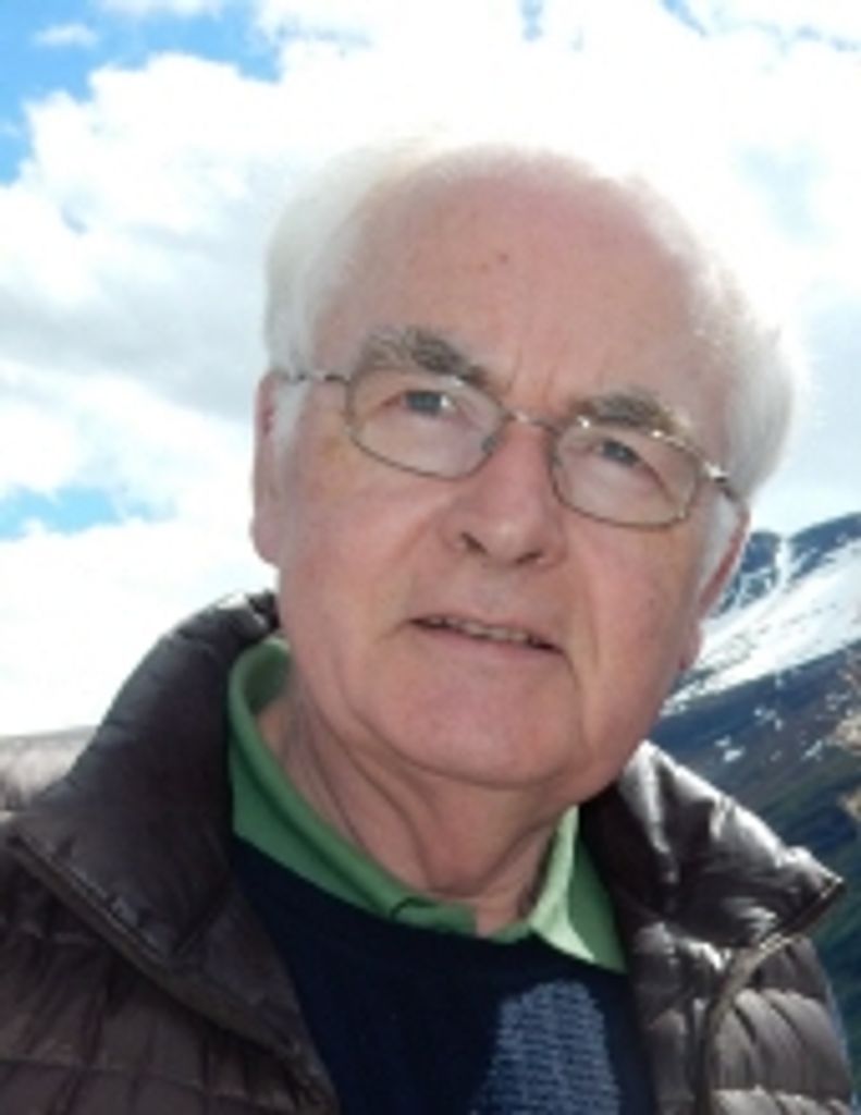 Derek Macgregor-Greer Profile Photo