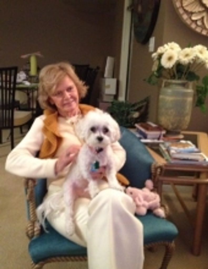 Lois Elizabeth Eddy