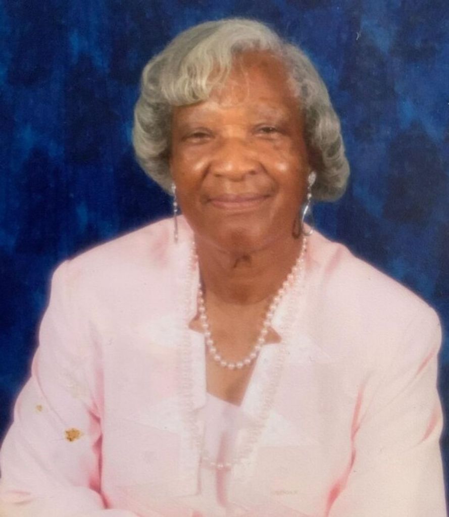 Elouise Anderson Profile Photo