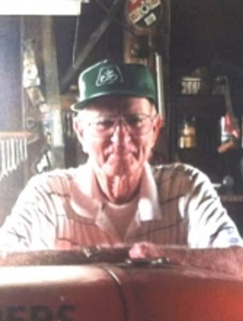 Elvin Wilbur Carpenter