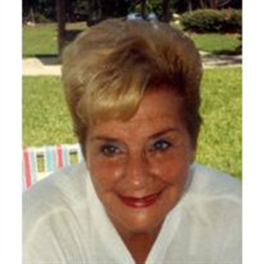 Nettie P. Chapman