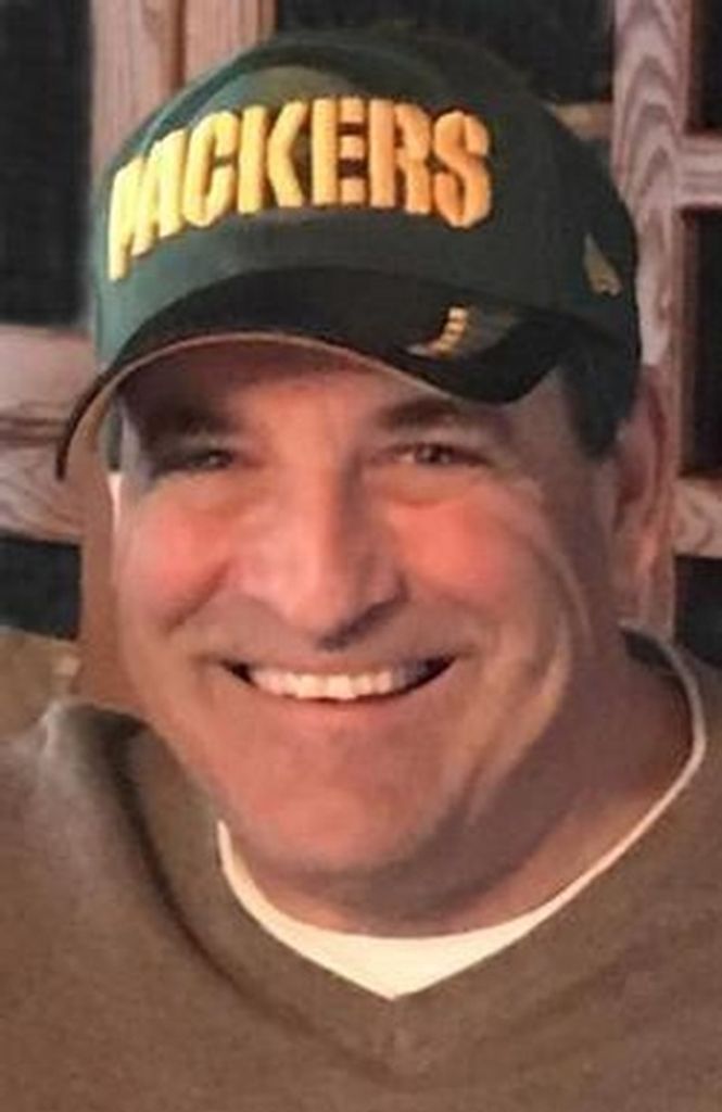 Kenneth "Ken" J. Repinski