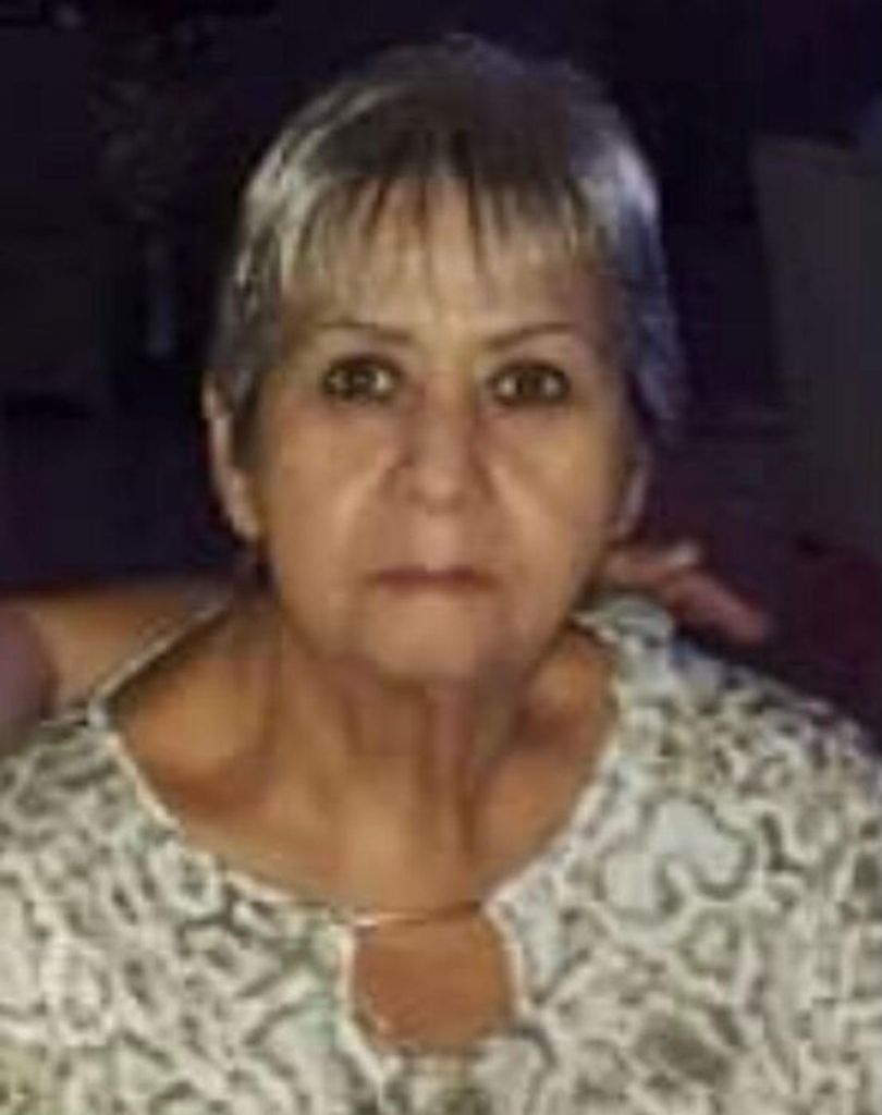 Maria Garza