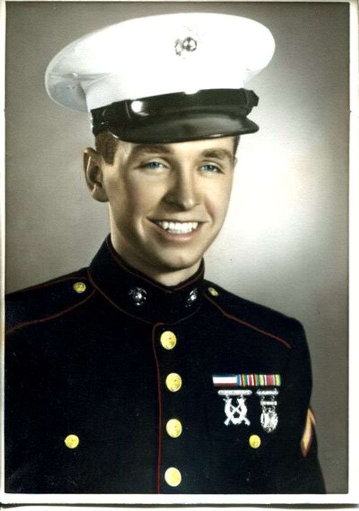 Mike Howell Profile Photo