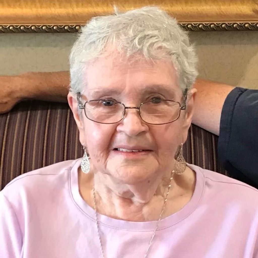Dorothy Mae Miller Profile Photo