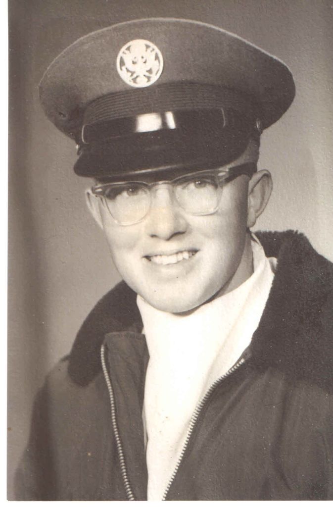 Donald Woodward Profile Photo