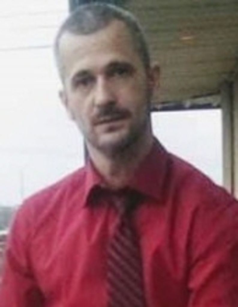 Jason B Hargrove