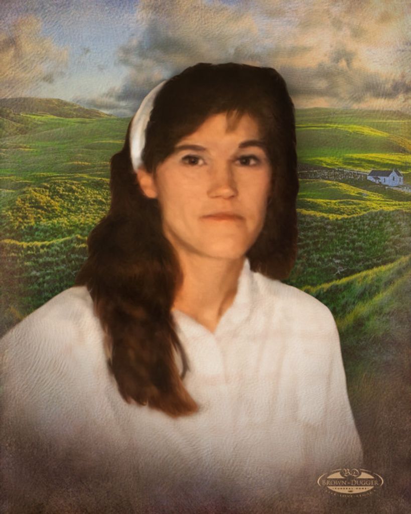 Rachel Freeby