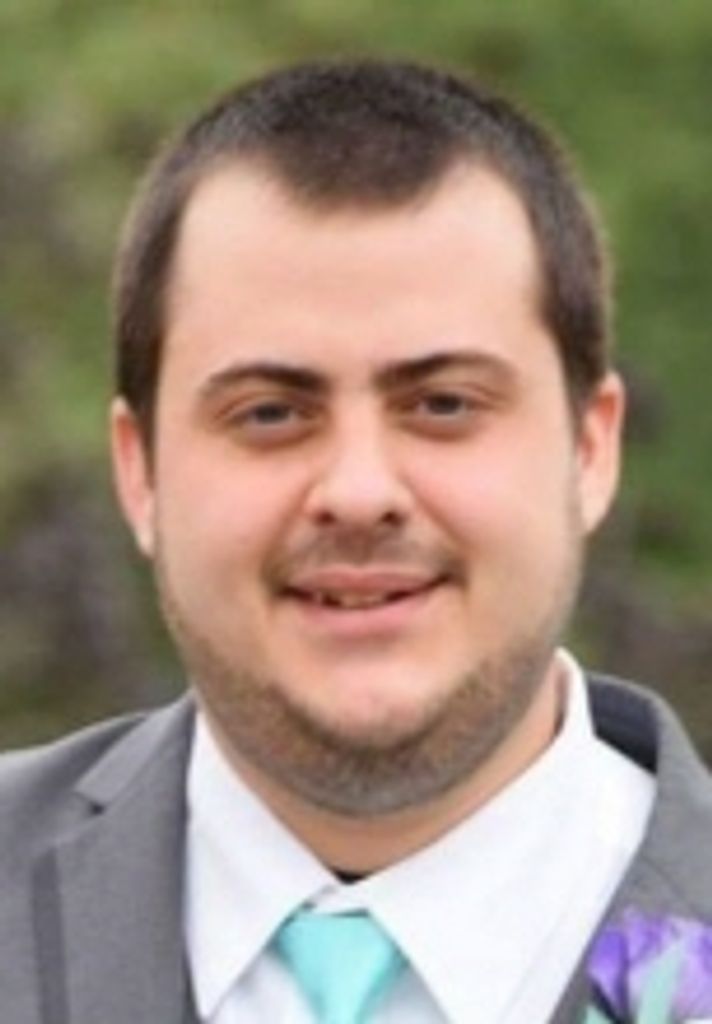 Nickolas "Nick" Vincent