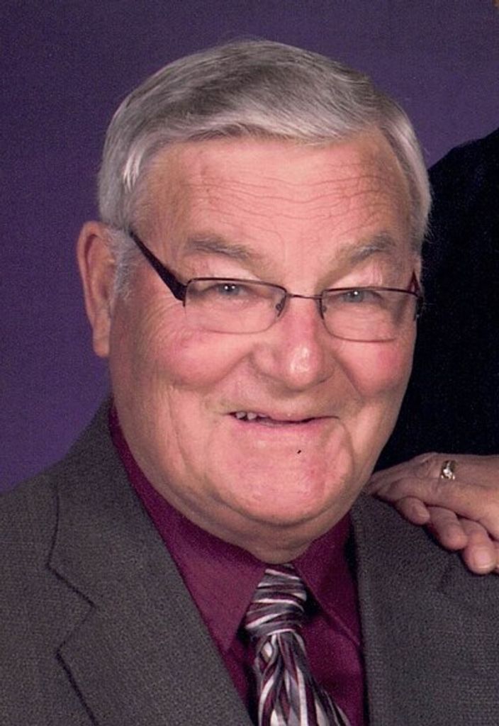Ronald Dale Wichert