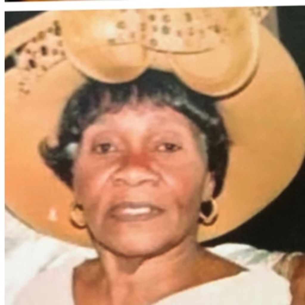 Idell Walker Profile Photo