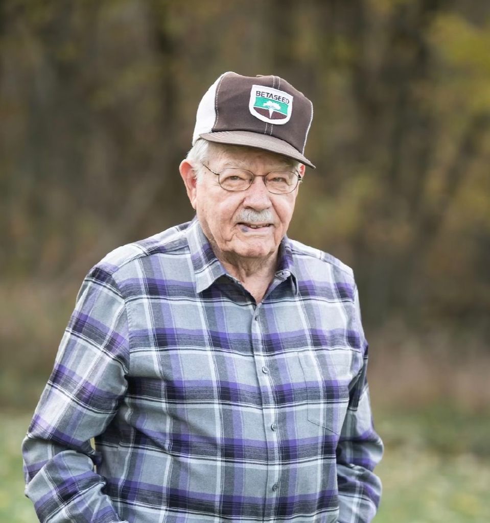Cecil Arthur Becker Profile Photo