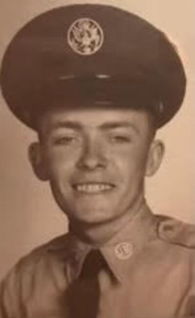 French "Jake" Darwin Harris Profile Photo
