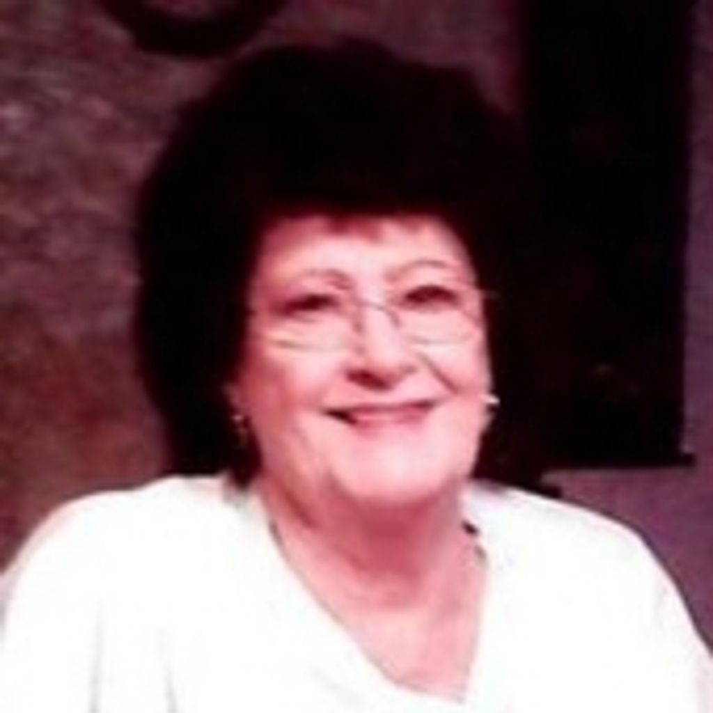 Frances Sharon Stoller