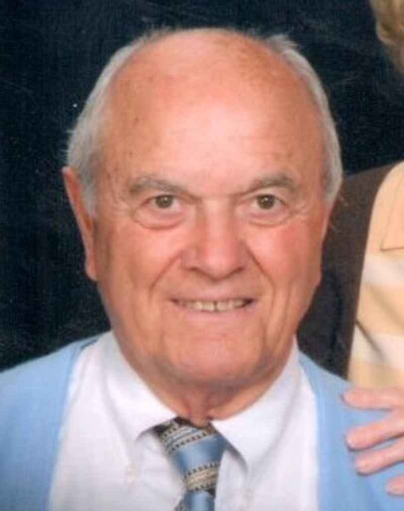 Sylvester J. Geurts Profile Photo