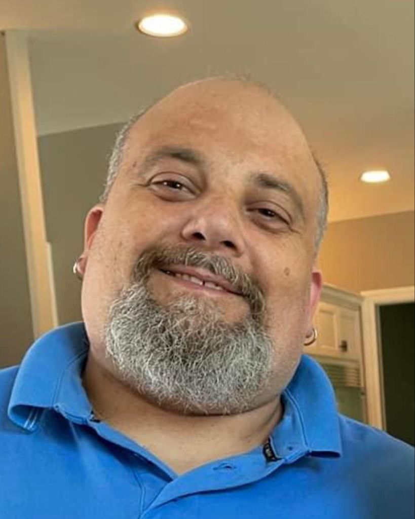 Patrick "Pancake" E. Schill Profile Photo
