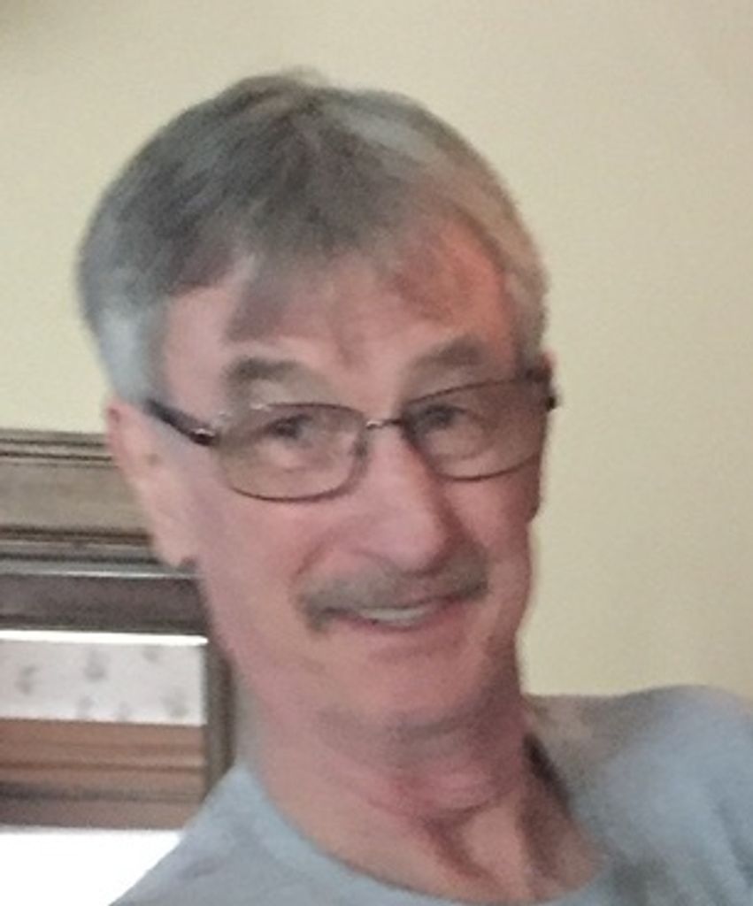 Robert K. "Milo" Mitchell