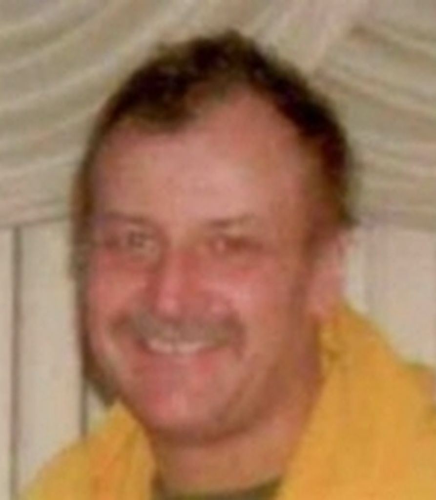 Clifford Stoczynski