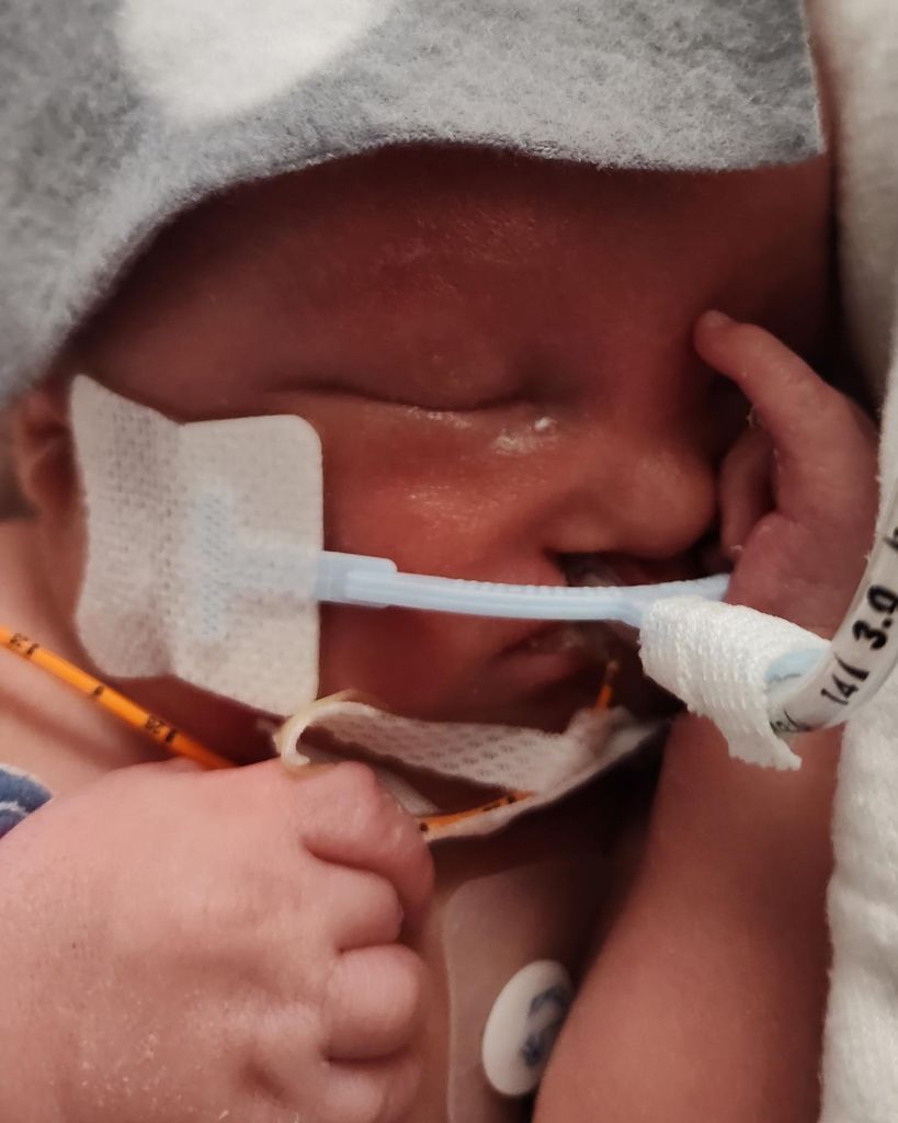 Alexander Levi Bignell Profile Photo