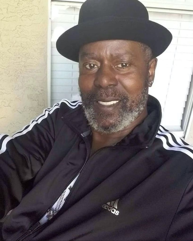 Dwight Lemond Williams