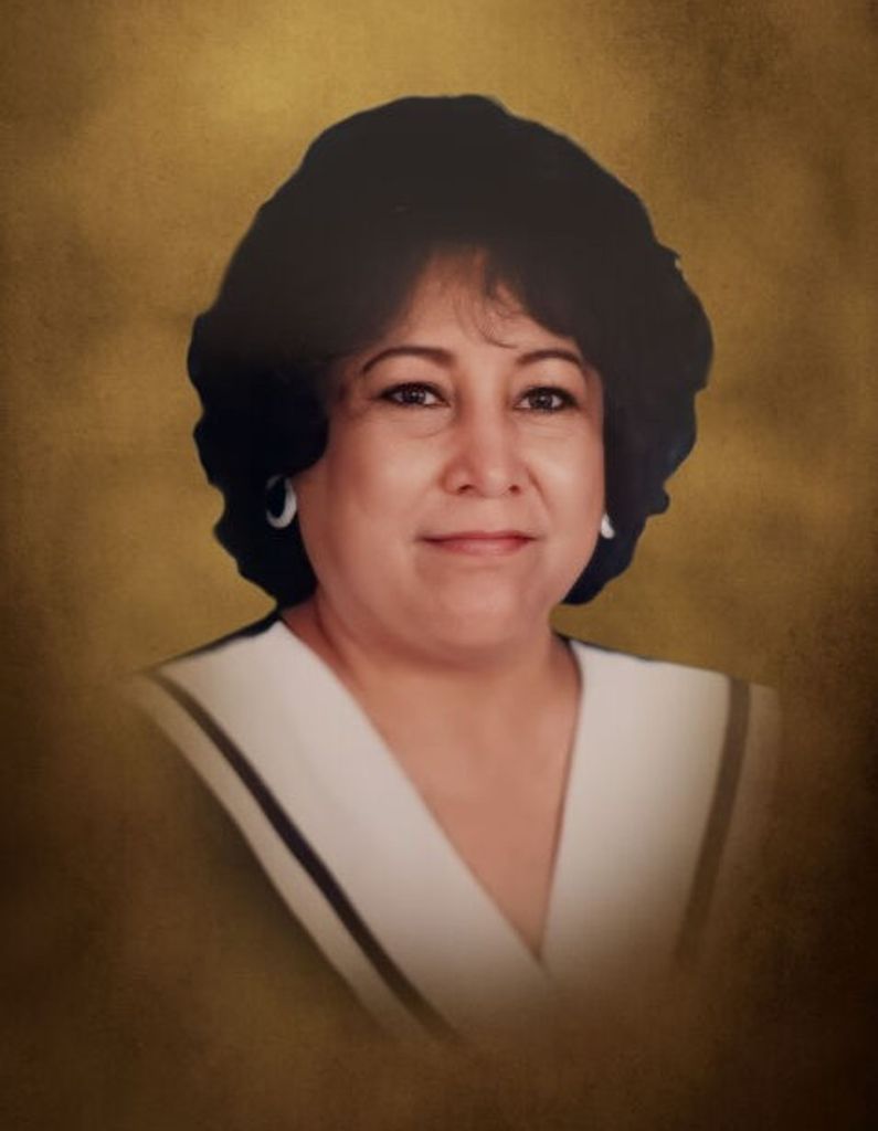 Herlinda "Linda" Chavez Profile Photo