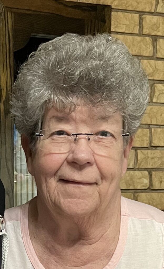 Joan Jirik Profile Photo