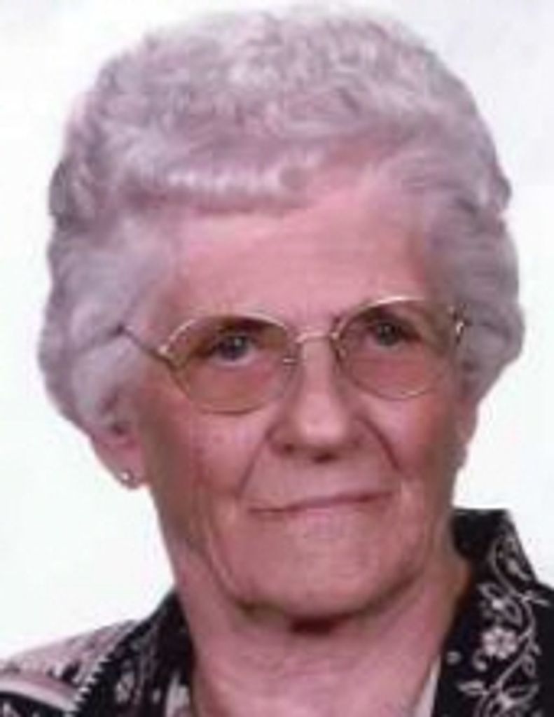 Ada  M. Alecock
