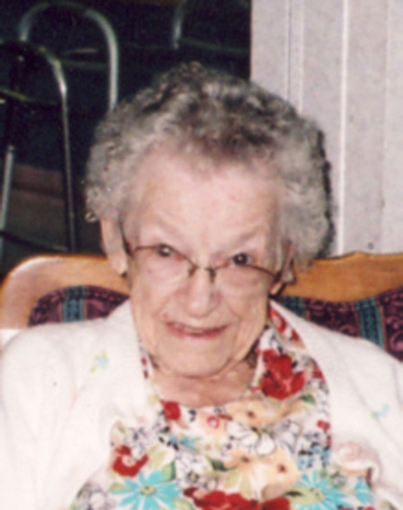 Alyce Marie Fritz