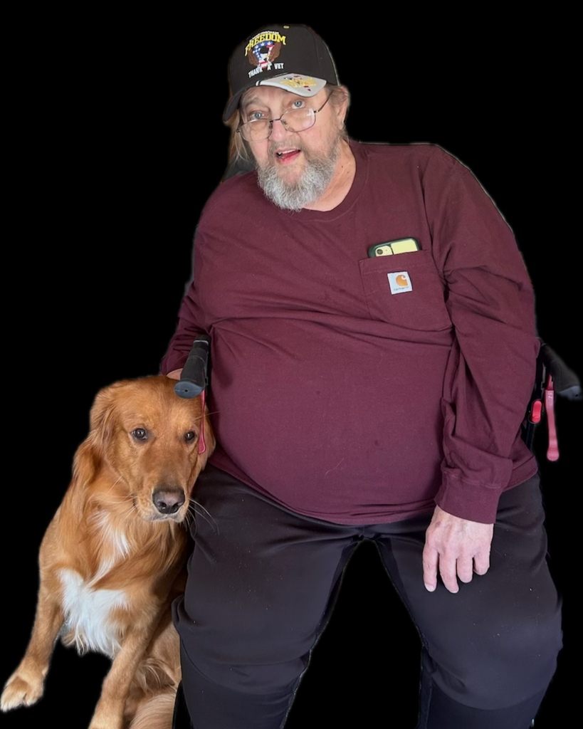 Johnny McQuirt Profile Photo