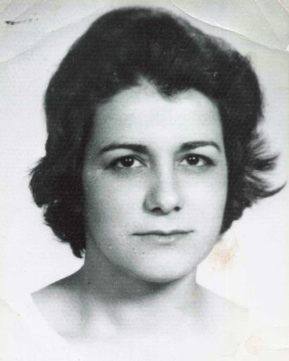 Blanca Elisa Simonian's obituary image