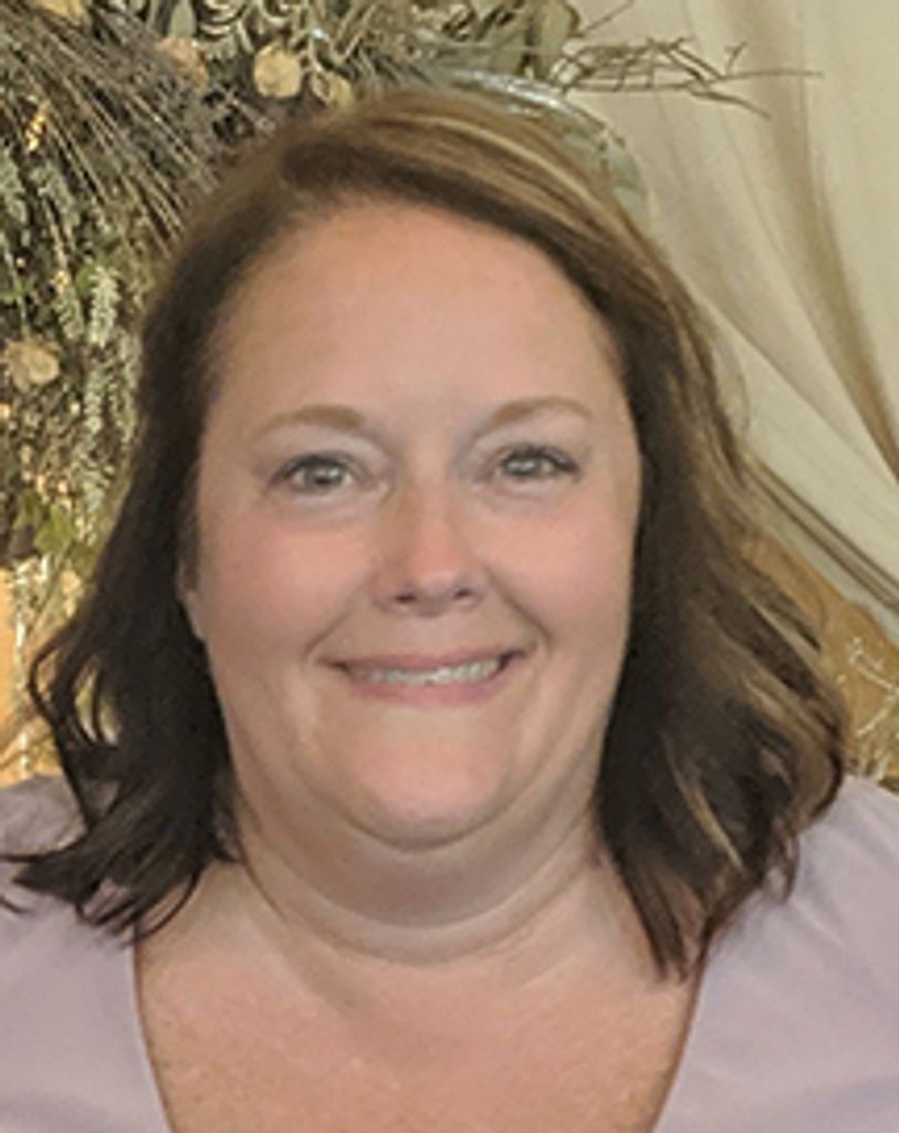 Lisa Marie Isom