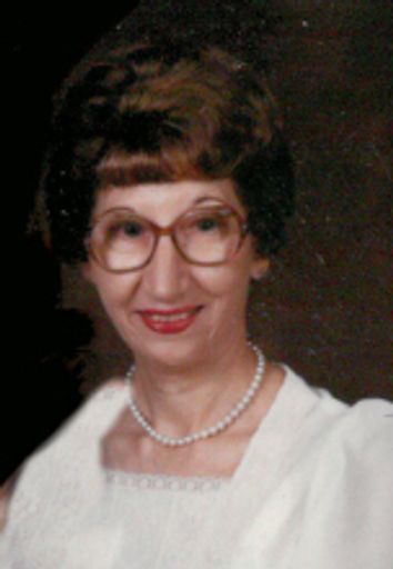 Ruth G. Walker Profile Photo