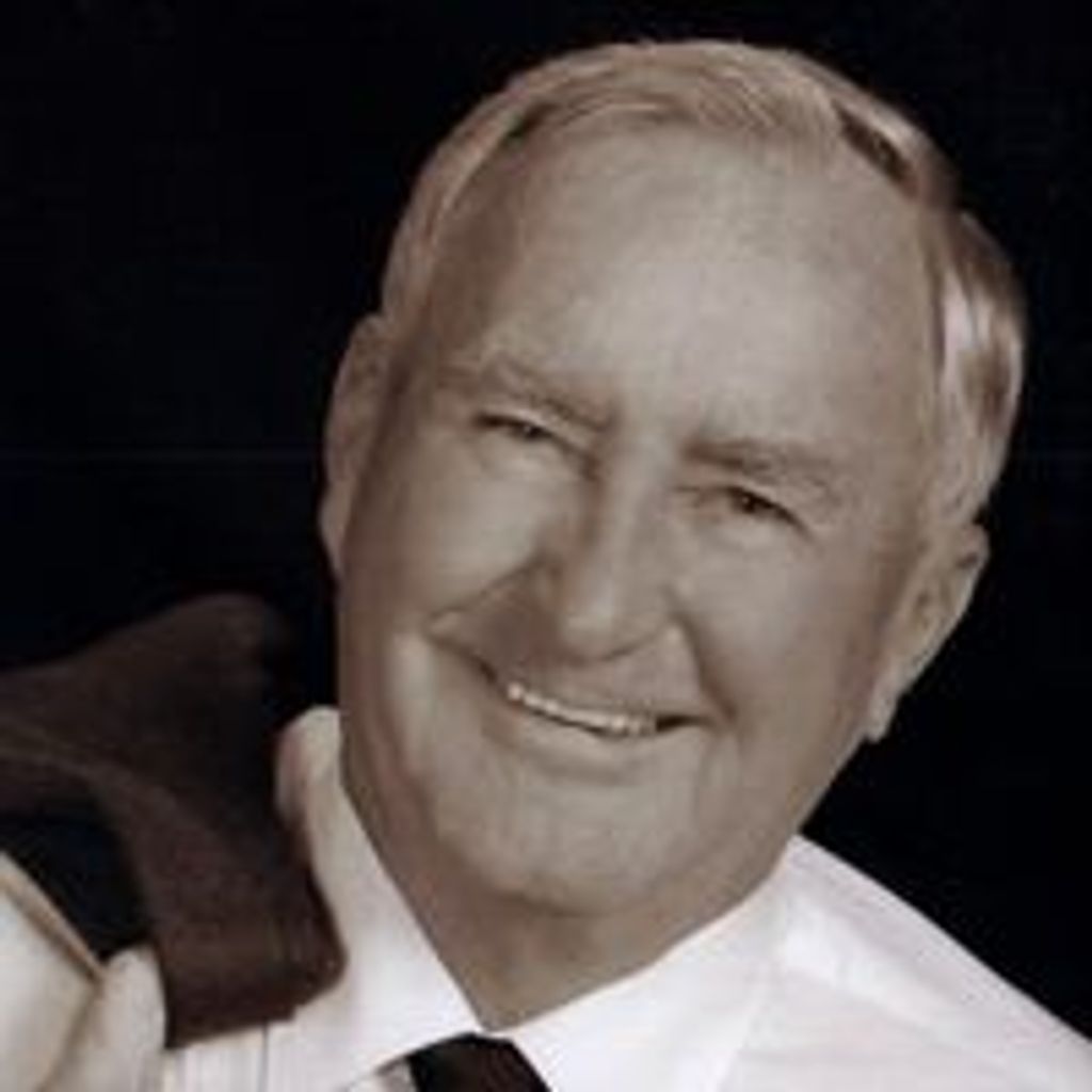 James Griffin Thomas Profile Photo