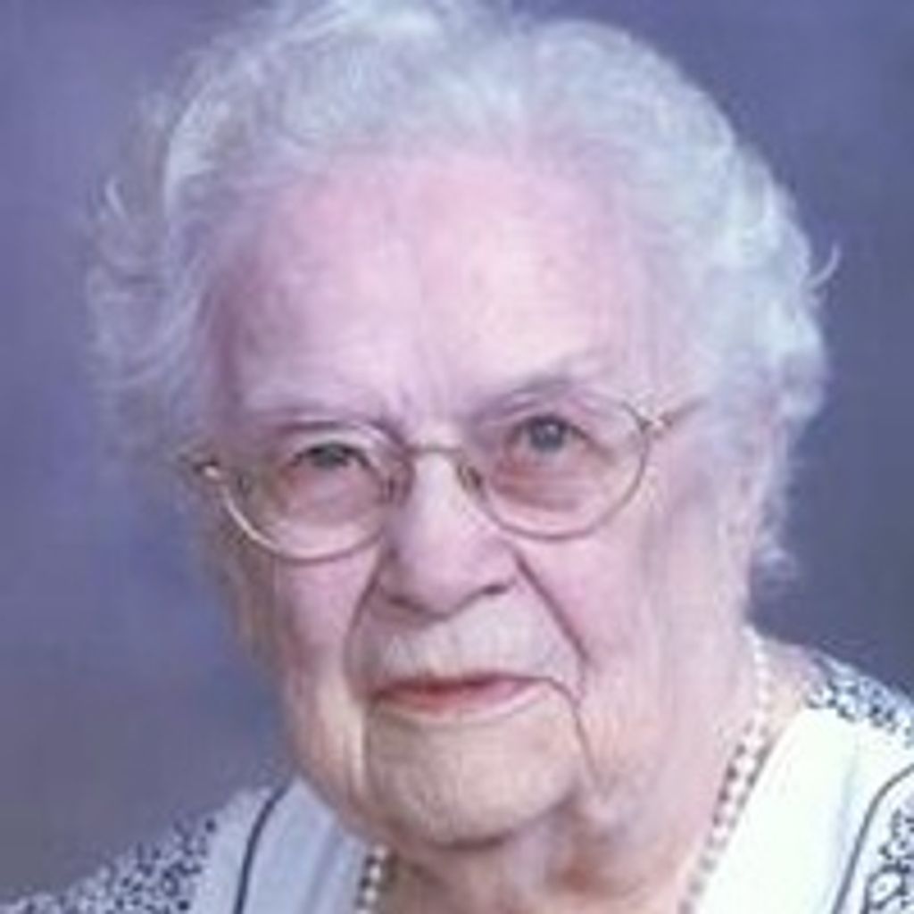 Evelyn Norman Profile Photo