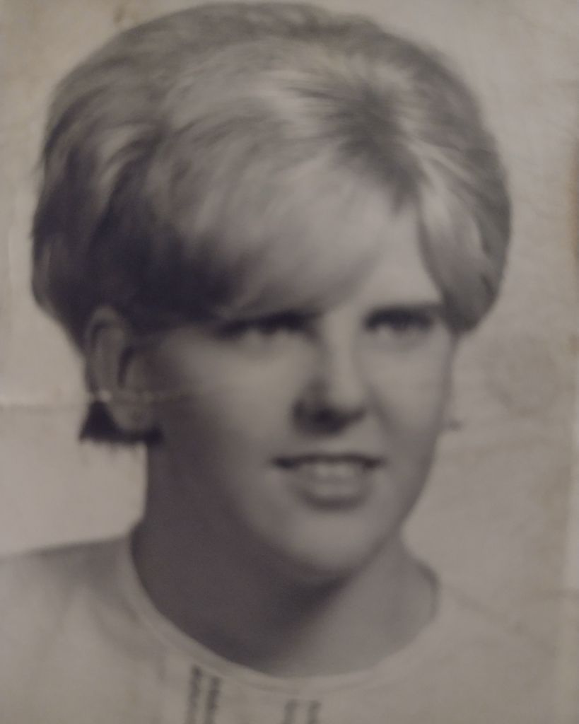 Carolyn Jane Burton