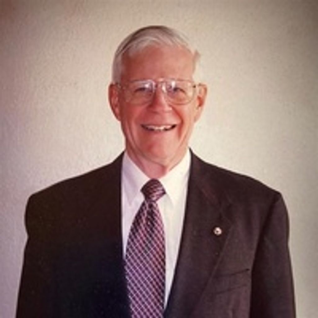 William Julius Richter, Jr.