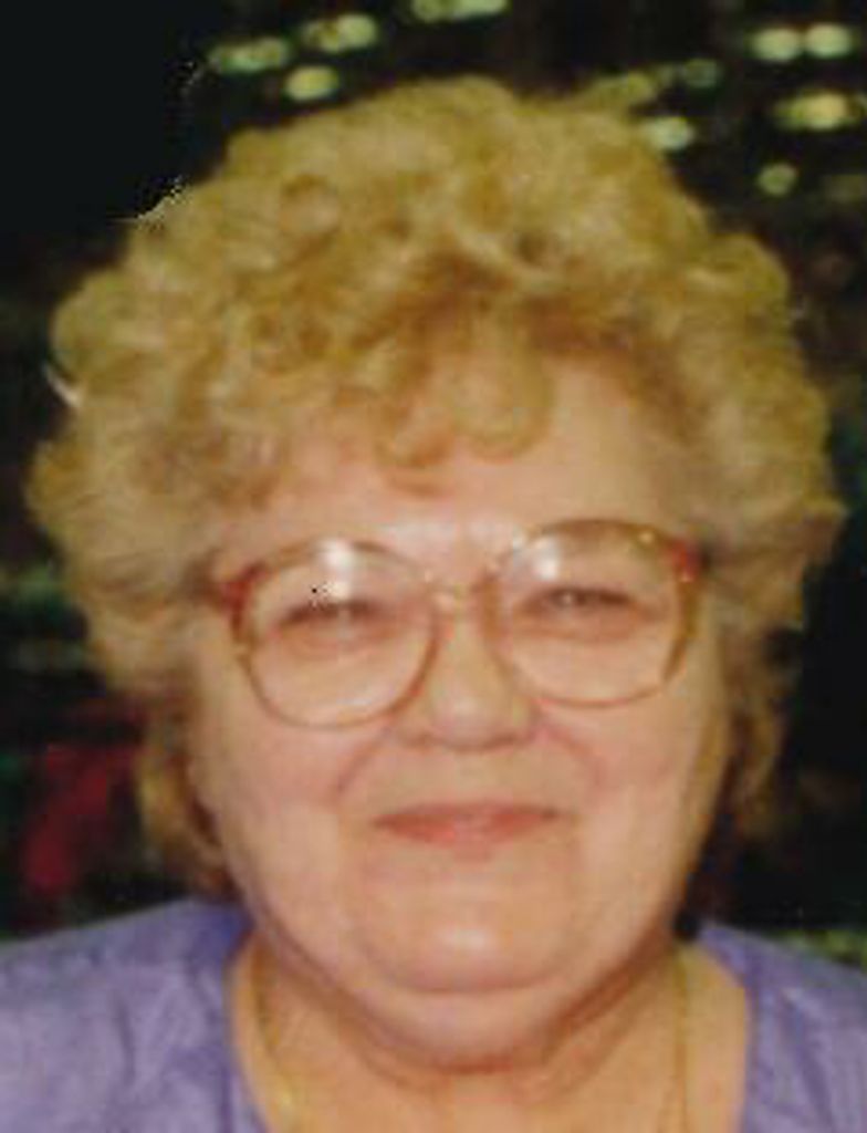Shirley  J. Mcmasters
