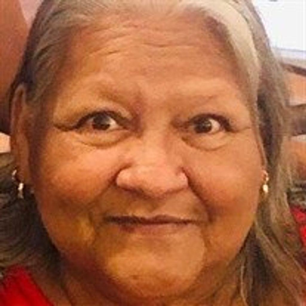 Mary  Loyce Zamora