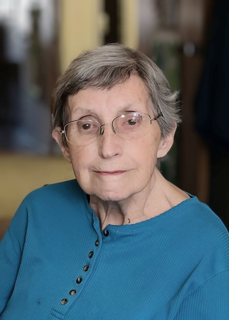 Janet Lorraine Coleman