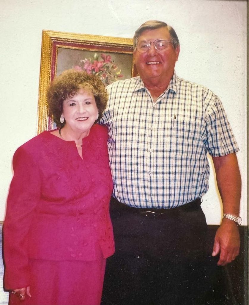 Billy Pat Graves Profile Photo