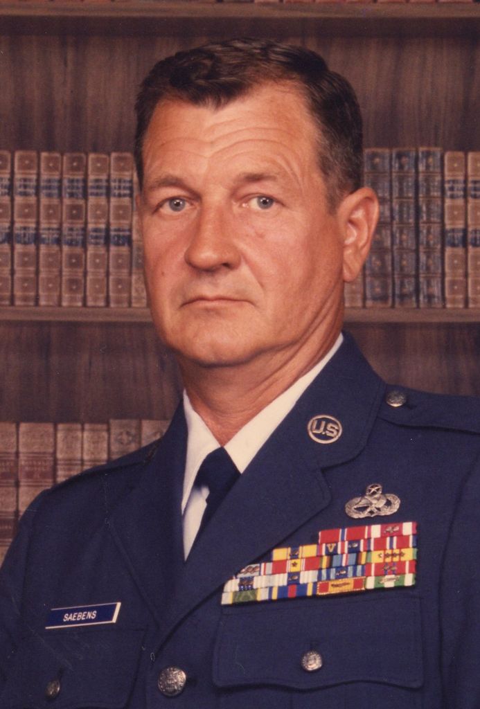 Oscar Carl "Sonny" Saebens Iii Profile Photo