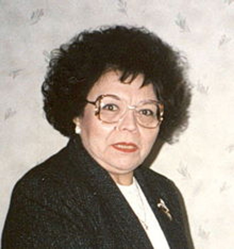 Marie Scott